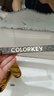 Color Key珂拉琪小金筷眉筆防水防汗持久新手易畫(huà)媽生眉送女友老婆七夕禮物 曬單實(shí)拍圖