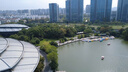 大疆 DJI Mini 4K 暢飛套裝 超高清迷你航拍無(wú)人機機械增穩數字圖傳新手入門(mén)級長(cháng)續航飛機 曬單實(shí)拍圖