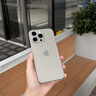圖璐璐【自帶鏡頭膜】適用蘋(píng)果16/15Promax手機殼iPhone14pro全包防摔13PM男超薄磨砂plus新款散熱保護套 【鈦原色】超薄-散熱-防指紋 蘋(píng)果16Promax【自帶鏡頭膜】 曬單實(shí)拍圖