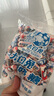 大白兔 奶糖500g（約90顆）經(jīng)典原味 糖果結(jié)婚喜糖 原廠袋上海特產(chǎn)零食 曬單實(shí)拍圖