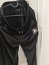 JEANSWEST LIFE真維斯夏季冰感直筒休閑褲男輕薄透氣男士運(yùn)動(dòng)褲潮男街頭戶外長(zhǎng)褲 曬單實(shí)拍圖