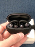 韶音（SHOKZ）【定制禮盒】OpenDots ONE動鈦圈開放式藍牙耳機耳夾式耳機藍牙跑步運動無線E310禮物 黑色 曬單實拍圖