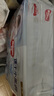 好奇（Huggies）金裝紙尿褲M(mǎn)46片(6-11kg)尿不濕【速干不易紅】 曬單實(shí)拍圖
