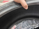 三角（Triangle）輪胎/汽車(chē)輪胎 205/55R16 91H TR978 適配榮威550/駿行/奧迪A3 曬單實(shí)拍圖
