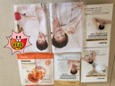 蒂佳婷（Dr.Jart）【林高遠同款】膠肽大白針面膜30片膠原灌注彈潤 抗皺緊致  曬單實(shí)拍圖