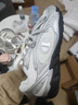 耐克男子透氣平底運動(dòng)鞋冬季板鞋NIKE COURT VISION LOW DH2987 101白色/黑/白色 42 曬單實(shí)拍圖