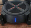 磊科（netcore）N60PRO AX6000千兆無線WiFi6路由器 5G雙頻雙2.5G口 6000M速率 家用電競游戲穿墻王wifi軟路由Mesh 曬單實拍圖
