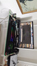 雷蛇（Razer）雨林狼蛛V3競(jìng)技版 輕機(jī)械游戲鍵盤(pán) 電競(jìng)游戲鍵盤(pán) 87鍵 帶腕托 RGB背光燈效 曬單實(shí)拍圖