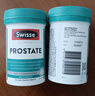 Swisse斯維詩鋸棕櫚番茄紅素片呵護(hù)前列腺男士備孕 番茄紅素片50粒 曬單實拍圖
