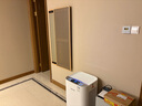 霍尼韋爾（Honeywell）空氣凈化器除甲醛細(xì)菌花粉過敏原tvoc流感病毒 新房除醛 空氣消毒機【家電國家補貼】KJ760F-P22W  曬單實拍圖