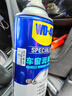 WD-40汽車(chē)窗潤滑劑wd40玻璃升降異響消除油天窗膠條保護劑上光軟化保養 曬單實(shí)拍圖