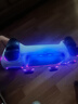 京盞適用索尼ps5/4/3手柄pro無(wú)線(xiàn)藍牙有線(xiàn)PC電腦Steam平臺switch手柄Pro手柄悟空非任天堂游戲手柄 PS4/SWITCH手柄陶瓷白+接收器 曬單實(shí)拍圖
