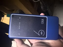 閃訊寶【送1500G】閃訊寶隨身wifi免插卡便攜式戶外宿舍隨身WiFi【10000毫安】長續(xù)航WiFi充電寶二合一 【10000毫安充電寶款】藍(lán)色 曬單實拍圖