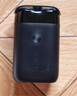 米家電動(dòng)剃須刀S100【便攜出游】小米刮胡刀旋轉(zhuǎn)雙刀頭家庭可用90分鐘續(xù)航Type-C快充  七夕情人節(jié)禮物 曬單實(shí)拍圖