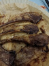 翰塞鮮 寧夏灘羊肉 生鮮 原切單肋法式羊排 燒烤食材 法式羊排12支 曬單實拍圖