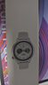 小米（MI）Xiaomi Watch S4 銀色 國家補貼 小米汽車su7鑰匙 澎湃OS2 心率血氧監(jiān)測 小米智能手表s4 男表女表 曬單實拍圖