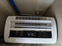 百奧（PARKOO）除濕機/抽濕機 25升大除濕量 家用輕音抽濕機 一鍵干衣 負離子凈化地下室別墅吸濕器 YDA-826E 曬單實(shí)拍圖