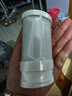 小質(zhì)水龍頭凈水器除水垢余氯家用過濾水垢前置過濾器家用廚房自來水10層過濾【1機3芯】非直飲 曬單實拍圖