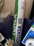 尤尼克斯（YONEX）AS05羽毛球yy正品鵝毛鴨毛訓練球12只裝比賽用球AS09 12只裝 1筒 AS05-1速 曬單實(shí)拍圖