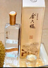 金六福 臻品鑒藏 53度 500ml*6 整箱裝 清香型白酒【雙十一好禮】 曬單實拍圖