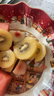 佳沛（zespri）新西蘭  陽光金果22粒原箱 單果重144-175g 獼猴桃 中秋水果禮盒 曬單實拍圖