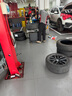 固特異（Goodyear）汽車(chē)輪胎 225/45R18 95Y ASY3 ROF鷹馳F1 3代 原配華晨寶馬3系 曬單實(shí)拍圖