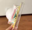 海氏海諾兒童3D立體防護(hù)口罩男女幼童0-1歲寶寶嬰兒8只*3盒防花粉柳絮 曬單實(shí)拍圖