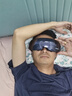 飛利浦（PHILIPS）美眼寶潤眼儀【重磅新品】眼部護眼儀蒸汽眼罩熱敷霧化按摩器送男友老公老師教師節禮物5204E灰 曬單實(shí)拍圖