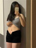 JSAWELL減肥瘦肚子燃脂全身快速瘦提高代謝強(qiáng)效快速排油*4瓶 曬單實(shí)拍圖