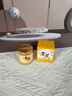 儒意（RUYI）黃芪霜80g老國貨去黃提亮緊致抗皺舒緩補(bǔ)水保濕面霜男女士護(hù)膚品 曬單實(shí)拍圖