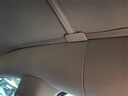 倍思（Baseus）特斯拉遮陽簾model y/3煥新天窗天幕遮陽擋車頂防曬降溫特冰簾 曬單實拍圖