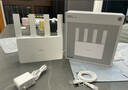 小米（MI）路由器BE3600 2.5G 3600兆級(jí)WiFi7【小米手機(jī)上網(wǎng)搭檔】4核高通處理器 2.5G網(wǎng)口 IOT聯(lián)動(dòng) 曬單實(shí)拍圖