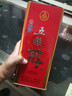 五糧液 五糧醇 紅淡雅鐵盒 濃香型白酒 婚宴酒 送禮純糧酒 50度 500mL 6瓶 整箱裝 曬單實(shí)拍圖