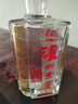 瀘州老窖 六年窖頭曲 濃香型白酒 52度500ml*6瓶 整箱裝(贈送3個(gè)禮品袋) 曬單實(shí)拍圖