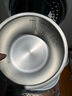 夏普0涂層電飯煲家用飯煲真鈦3L大容量多功能智能電飯鍋官方正品 【鈦鍋】0涂層放心飯丨0氟更健康 3L 【鈦鍋】0涂層放心飯丨0氟更健康 曬單實(shí)拍圖