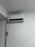 美的空調(diào) 大1匹 酷省電 新一級能效 變頻冷暖 壁掛式小空調(diào)掛機(jī)節(jié)能 家電國家補(bǔ)貼 KFR-26GW/N8KS1-1 曬單實拍圖