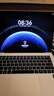 華為MateBook Pro 筆記本電腦 鴻蒙操作系統 鴻蒙AI 970g超輕薄長(cháng)續航 OLED護眼屏 32GB 1TB 宣白 曬單實(shí)拍圖