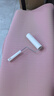 妙潔（MIAOJIE） 妙潔粘塵滾家居粘塵器可撕式50頁(yè)隨手粘粘塵紙滾筒衣服粘毛器 替換裝360張 一個(gè) 曬單實(shí)拍圖