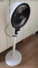 揚子電風(fēng)扇家用空氣循環(huán)扇落地扇遙控電風(fēng)扇家用電扇立式搖頭遙控辦公室桌面風(fēng)扇 【全網(wǎng)熱銷(xiāo)百萬(wàn)】機械搖頭款 曬單實(shí)拍圖