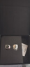 興戈EW200 可換線(xiàn)HiFi有線(xiàn)耳機動(dòng)圈高音質(zhì)大聲場(chǎng)聽(tīng)聲辨位吃雞入耳式電腦游戲電競音樂(lè )耳塞 EW200【3.5帶麥+游戲7.1聲卡】 曬單實(shí)拍圖