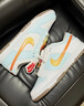 nike耐克DUNK LOW女款運動(dòng)鞋復古低幫輕便緩震休閑鞋 IB8877-191 39 曬單實(shí)拍圖