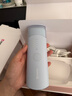 Ulike ME【濕脫不加價(jià)】國家補貼15%藍寶石冰點(diǎn)脫毛儀女生全身大學(xué)生送女友生日禮物 曬單實(shí)拍圖
