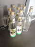 李渡  江西名酒 【喜酒】濃特兼香型白酒 52度 500mL 12瓶 李渡綠標整箱 曬單實(shí)拍圖