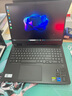 惠普（HP）暗影精靈11游戲本筆記本電腦 國家補貼（14代i7-14650HX RTX5060 16G 1TBSSD QHD240Hz） 曬單實(shí)拍圖