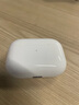 Apple/蘋(píng)果 AirPods Pro (第二代) 搭配MagSafe充電盒 (USB-C) 藍牙耳機資源機 JV3適用iPhone/iPad/Mac 曬單實(shí)拍圖