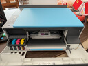 惠普（HP）Tank593 596/598彩色打印機(jī)A4噴墨家用辦公無(wú)線原裝內(nèi)置連供文檔照片復(fù)印掃描一體機(jī)591 519升級(jí)款 Tank596 (連供彩打/免換墨盒/無(wú)線三合一) 官方標(biāo)配 曬單實(shí)拍圖