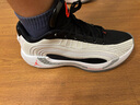 耐克（NIKE）【滔搏運動(dòng)】 2025年男子JORDAN LUKA 4 PF籃球鞋 HF0824-101 43 曬單實(shí)拍圖