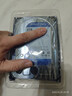 西部數據（WD）臺式機硬盤(pán) WD Blue 西數藍盤(pán) 4TB 5400轉 256MB SATA 3.5英寸CMR垂直技術(shù)DIY電腦存儲機械硬盤(pán) 曬單實(shí)拍圖