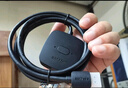 山澤HDMI一拖二雙向切換器二進一出4K60Hz一進二高清1分2出筆記本電腦主機共享顯示器電視分屏DHV-300 曬單實拍圖