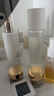 玉蘭油（OLAY）全新美白水乳液補水保濕抗糖化妝品爽膚水護膚品套裝生日禮物女 曬單實(shí)拍圖